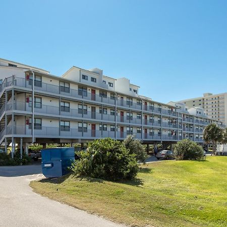 Appartement Seascape #106 à Orange Beach Extérieur photo