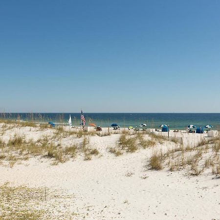 Appartement Seascape #106 à Orange Beach Extérieur photo