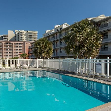 Appartement Seascape #106 à Orange Beach Extérieur photo