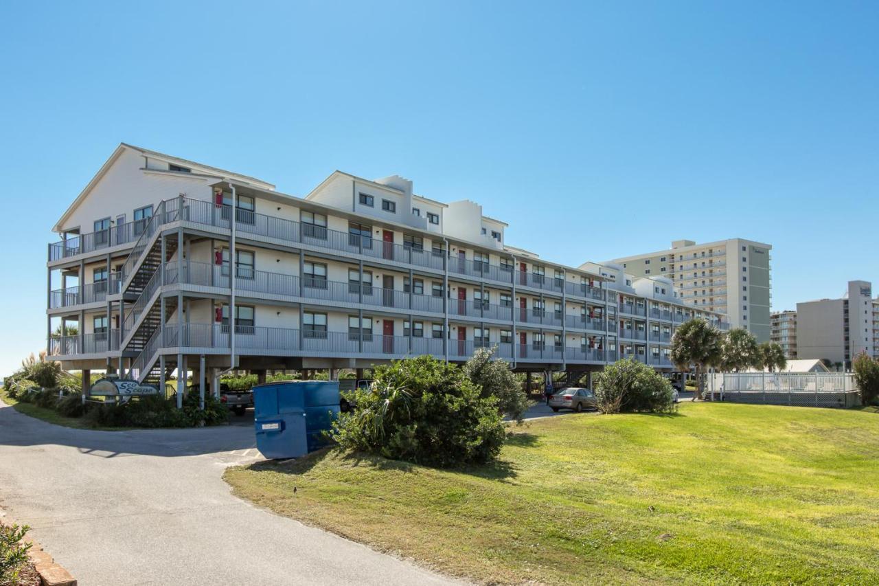 Appartement Seascape #106 à Orange Beach Extérieur photo