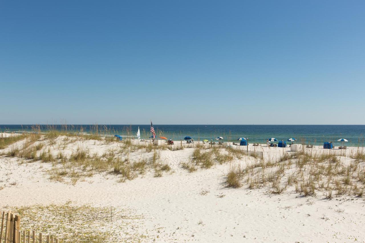 Appartement Seascape #106 à Orange Beach Extérieur photo