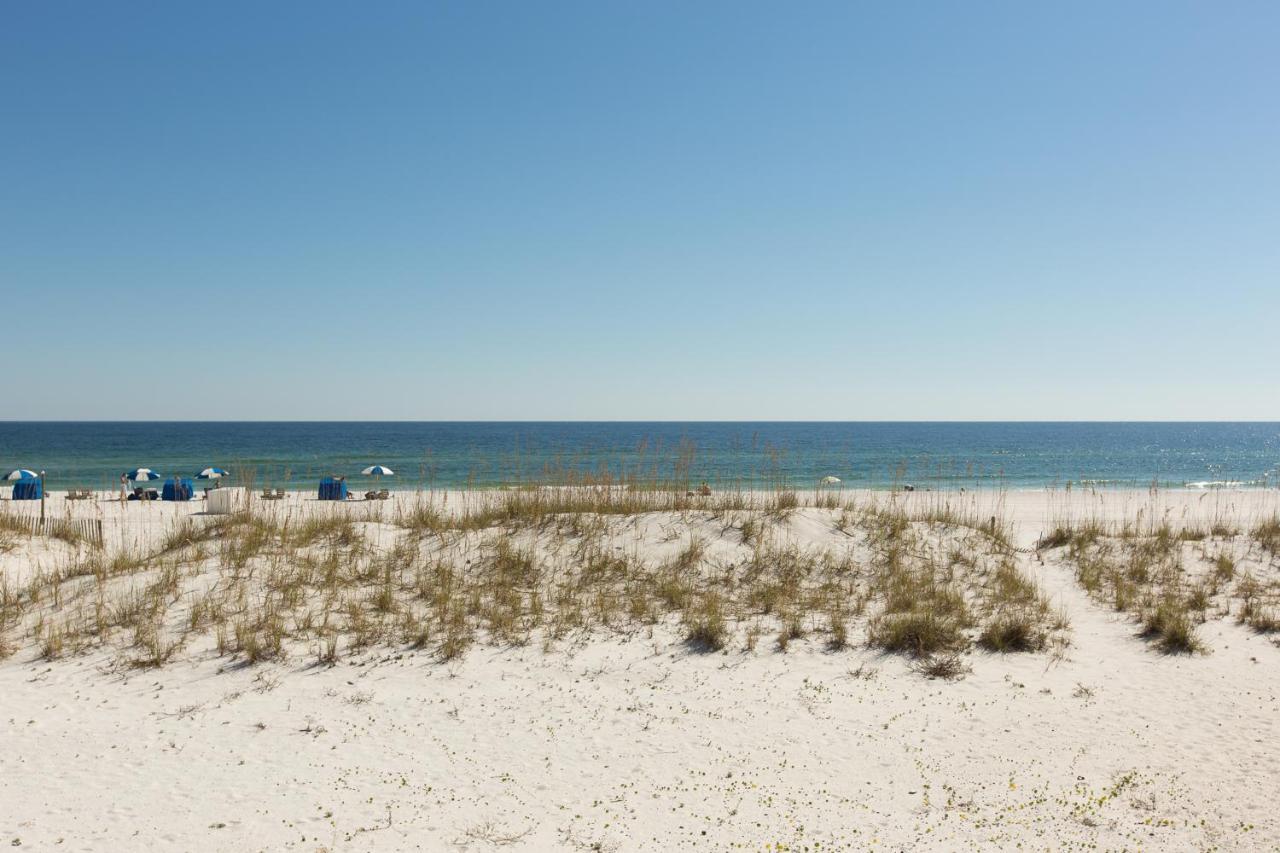 Appartement Seascape #106 à Orange Beach Extérieur photo