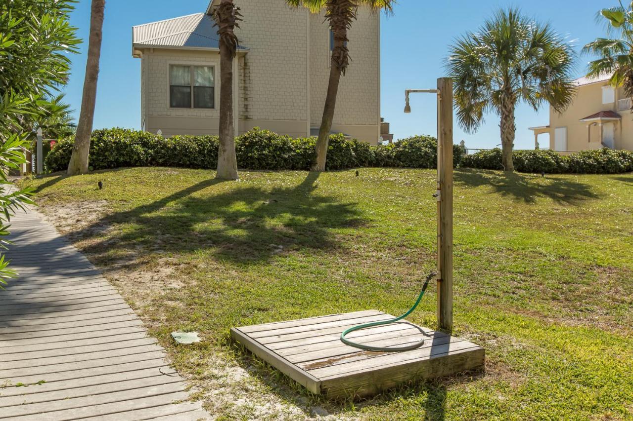 Appartement Seascape #106 à Orange Beach Extérieur photo